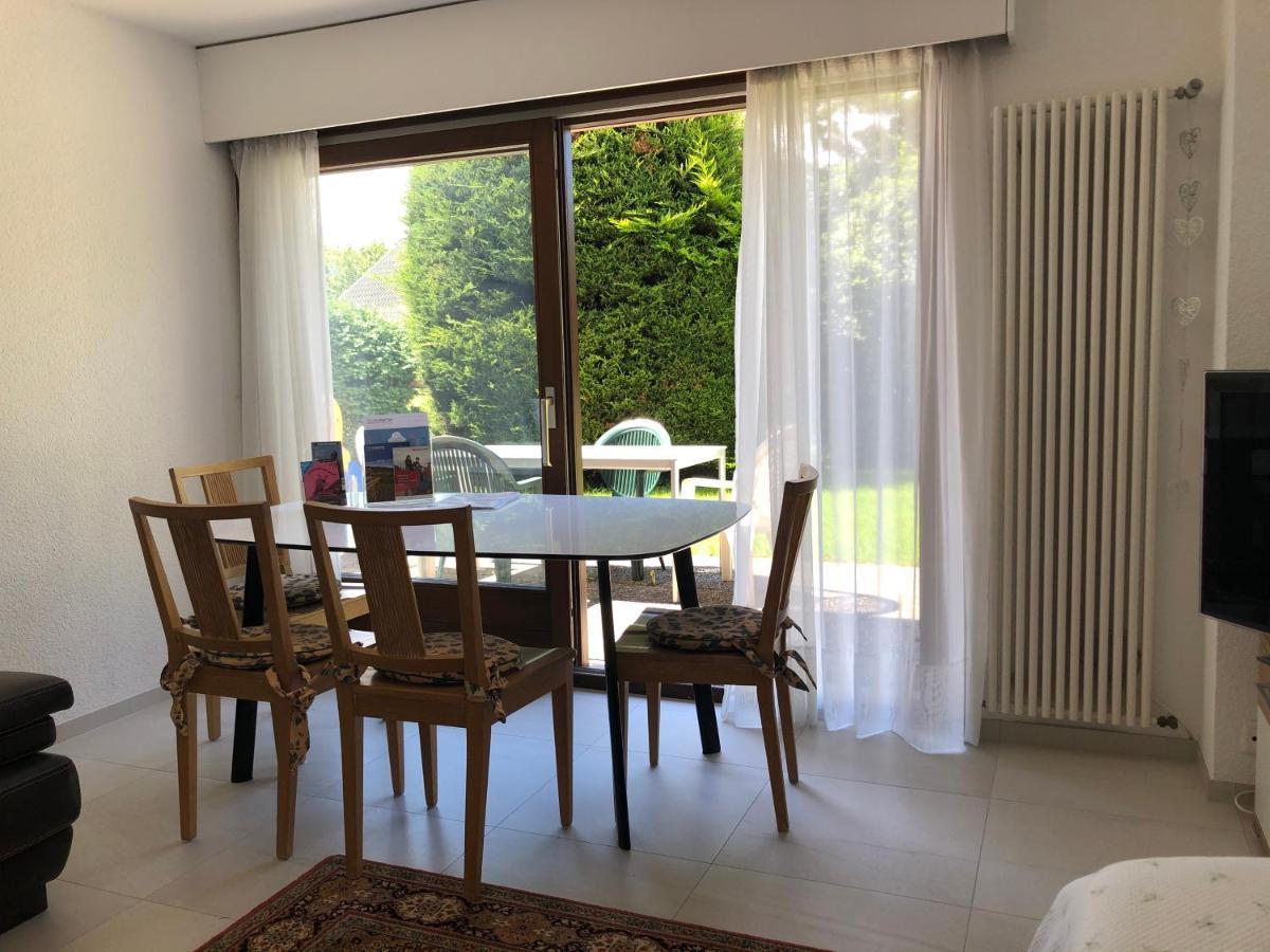 Little Nest Apartamento La Tour-de-Peilz