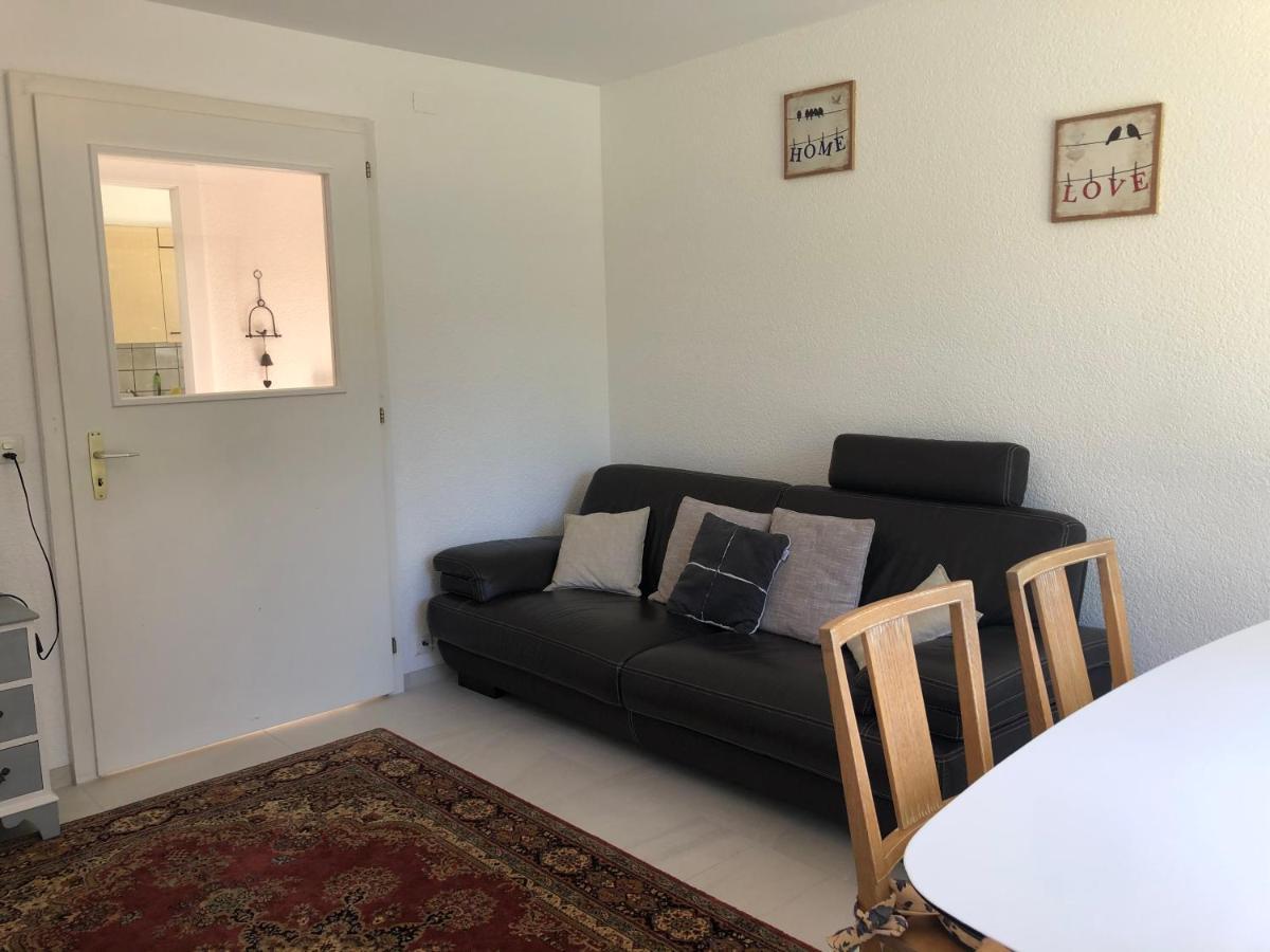 Little Nest Apartamento La Tour-de-Peilz
