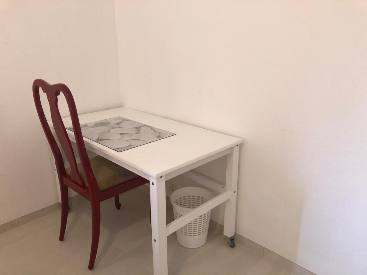 Apartamento Little Nest *