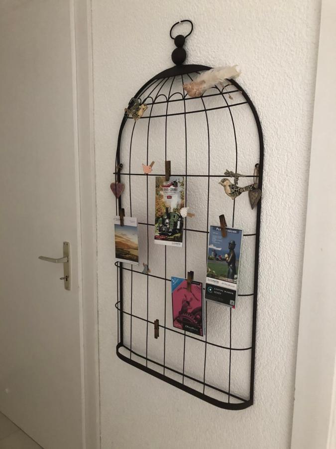 Little Nest Apartamento *