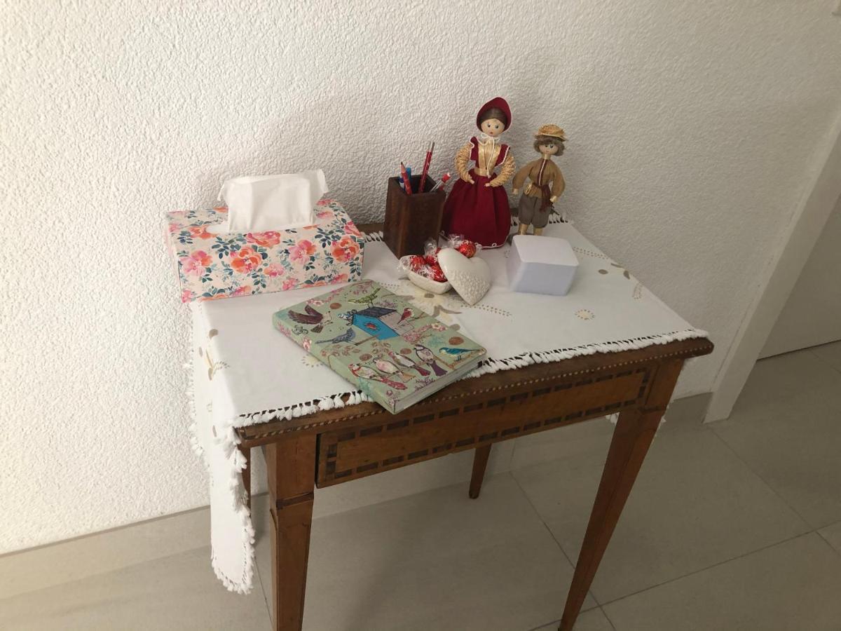 Little Nest Apartamento La Tour-de-Peilz
