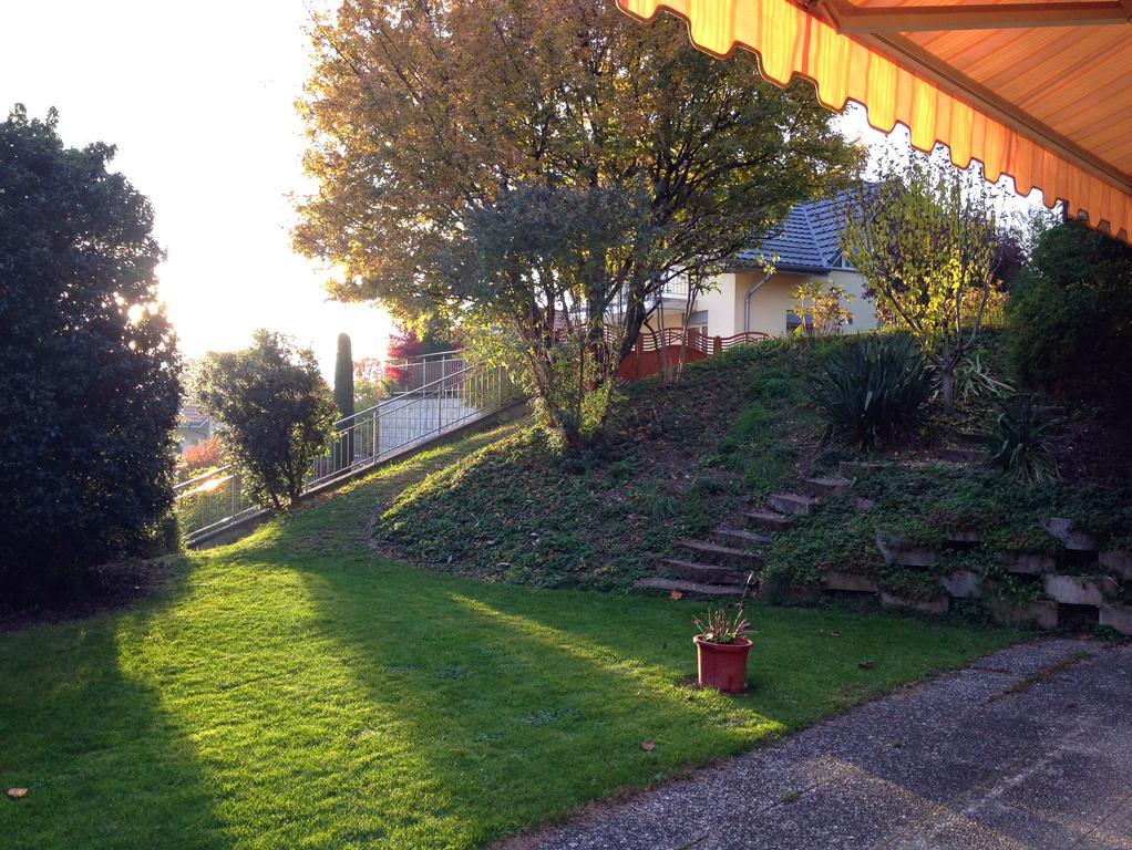 Little Nest Apartamento La Tour-de-Peilz
